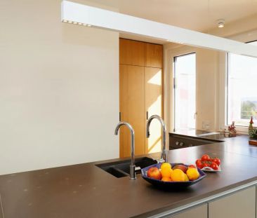 Licht, Luft & Luxus: Moderne Maisonette in Toplage - Photo 4