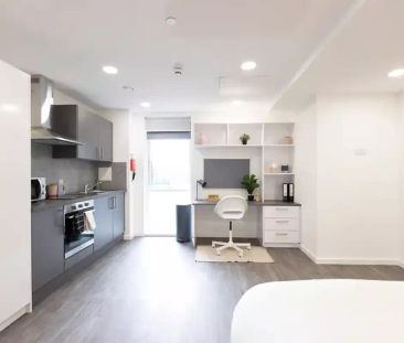 4 Bed Classic Ensuite - Photo 6