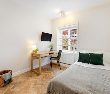 House share to rent - Photo 4