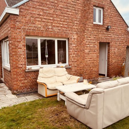 Grote woning met nog grotere tuin - Foto 3