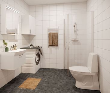 Fru Lovisas Gata 11 - Photo 3