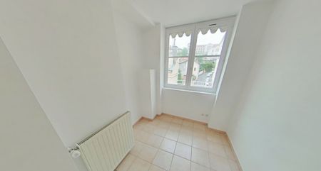 APPARTEMENT T4 A LOUER - Photo 2