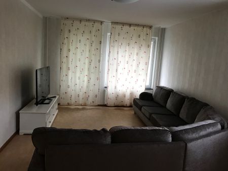 Faringeplan, Spånga - Foto 3