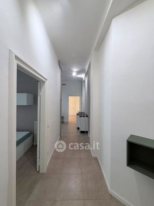 Trilocale in Affitto in Via Giovanni Battista Fauchè 25 a Milano - Photo 1