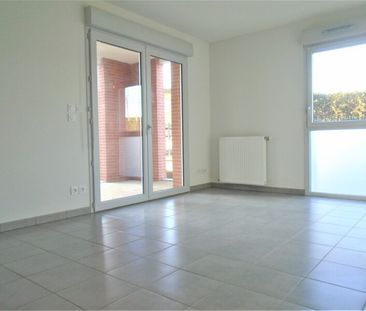 Location Appartement 2 pièces 41m² ST JORY 31790 - Photo 1