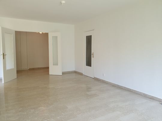 NIMES CIGALE - CONFORTABLE APPARTEMENT T3/4 82M2 AVEC 2 PARKINGS - PISCINE ET TENNIS, - Photo 1