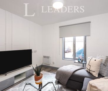 1 bedroom apartment to rent Phoenix Court, 133 Rockingham Street, S... - Photo 3