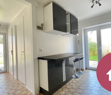 MAISON CENTRE VILLE AVEC JARDIN - Photo 6