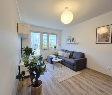 Rozkładowe, Komórka lokatorska, Umeblowane, Super - Photo 3