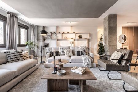 5 room luxury Apartment for rent in Barcelona, Catalonia - Photo 3