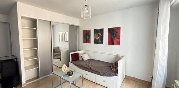 Location Appartement 1 pièce 30m² ANNEMASSE 74100 - Photo 2
