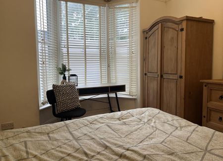 1 bedroom terraced house to rent - Photo 2