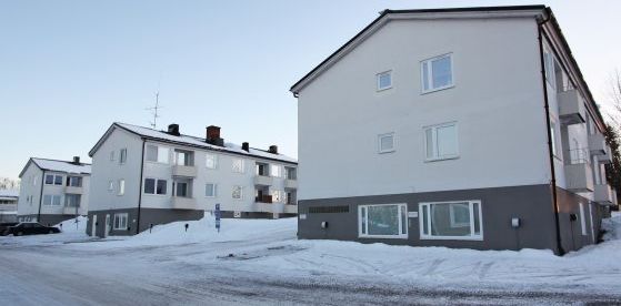 Köpmansgatan 48B, 953 31 Haparanda - Photo 2