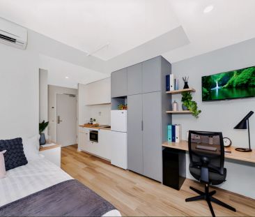 Ultra Studio Apartment - Photo 1