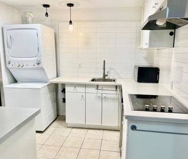 For Lease - 5 King William Crescent Unit# BSMT, Richmond Hill, Ontario - Photo 3