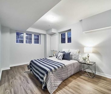 For Lease - 8 Tarmack Drive Unit# Bsmt, Richmond Hill, Ontario - Photo 1