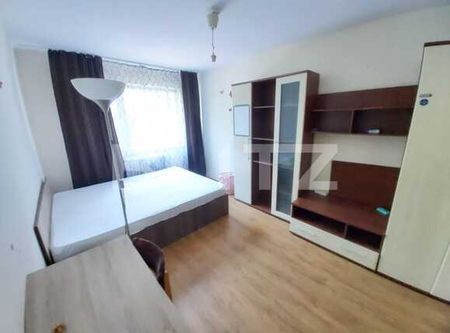 Apartament de 4 camere decomandate, 82 mp si balcon, zona strazii Mehedinti - Fotografie 3