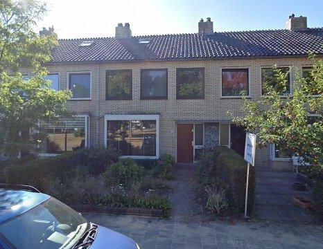 House Driebergen-Rijsenburg - Valkenkamp - Foto 1
