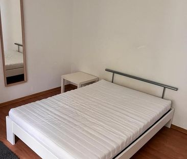 2 Zimmer-Whg. mit Gartennutzung am Galgenberg Regensburg - Foto 1