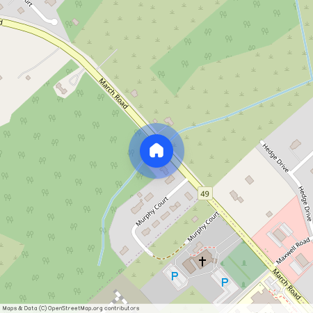 1175 March Road, Kanata