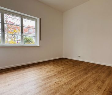 Wunderbares Ziegelstein! 3-Zi. Erstbezug-Whg mit großer sonniger Te... - Photo 5