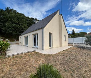 Location Maison 4 pièces 88m² TOURLAVILLE 50110 - Photo 5