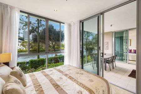 Unit 1006/33 T E Peters Drive - Photo 5