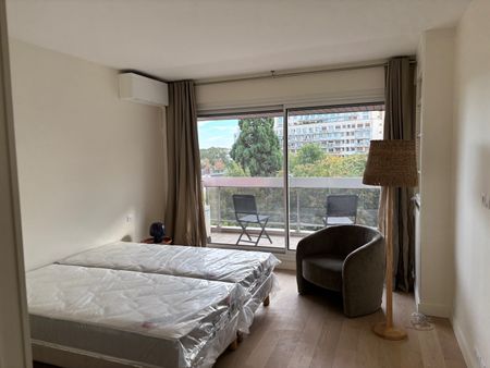 Tout savoir sur cet appartement dans le quartier Muette Sud, à Paris 16ème - Photo 5