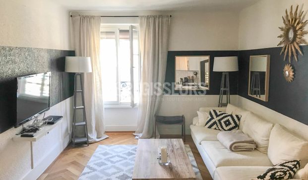 Très bel appartement meublé - Photo 1