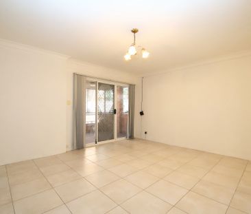 Two Bedroom Ground Floor Unit - Photo 3