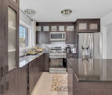 Maison à étages à louer - Longueuil (Saint-Hubert) (Westley) - Photo 6