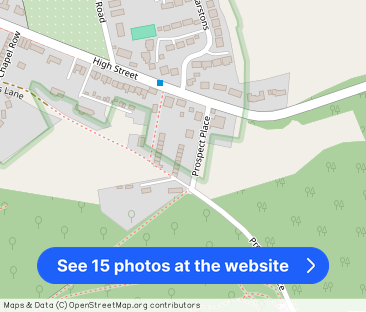 Prospect Place, Bathford - Photo 1
