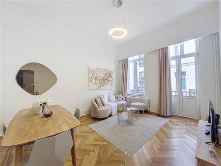 Appartement te huur - Foto 3