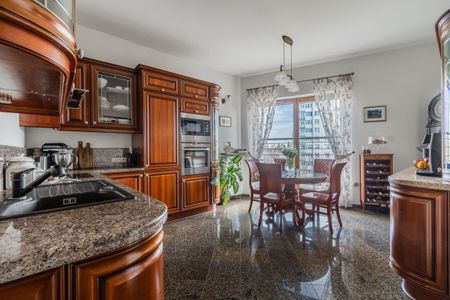 Penthouse z tarasem - osiedle Eko Park przy parku - Фото 5