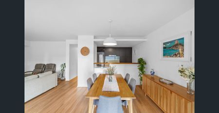 Your Riverside Lifestyle Awaits - Spacious 2 Bed Apartment at The Edge - Photo 3