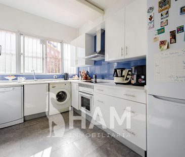 Habitación - Madrid - Bernabéu-Hispanoamérica - 600€ MES - Ref. RYN... - Photo 4