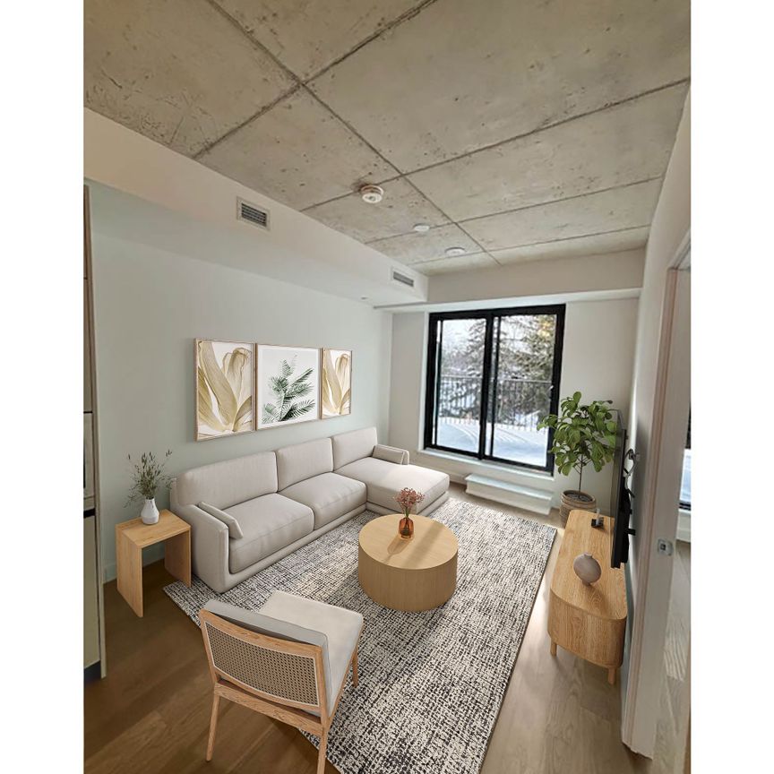 For Lease - 1720 Bayview Avenue Unit# 513, Toronto, Ontario - Photo 1