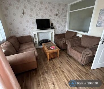 2 bedroom maisonette to rent - Photo 3
