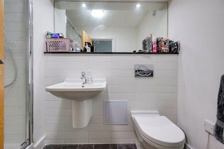 1 bedroom apartment to rent - Photo 5