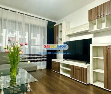 APARTAMENT 2 CAMERE DRUMUL TABEREI-PLAZA RESIDENCE BLOC NOU - Photo 1