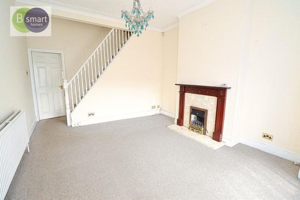 2 bedroom end of terrace house to rent - Photo 1