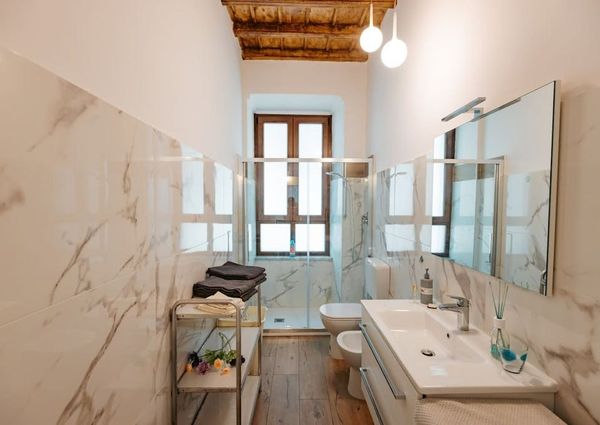 Via Giuseppe Barbaroux, Turin, Piedmont 10122