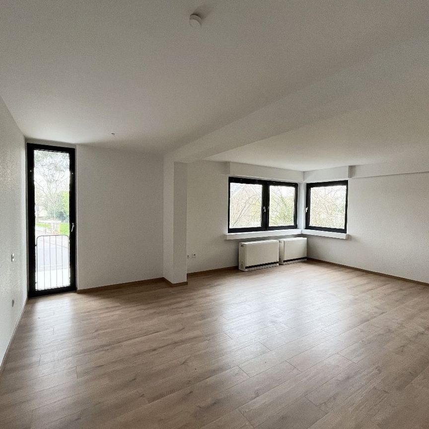 Ruhig gelegene Wohnung mit ca. 48 m² in DO-Oespel zu vermieten! - Photo 1