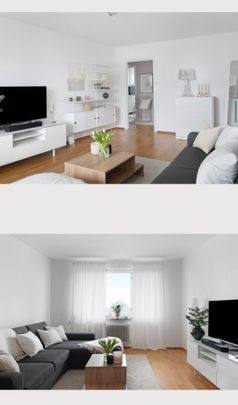 Filipstadsbacken, Farsta - Photo 1