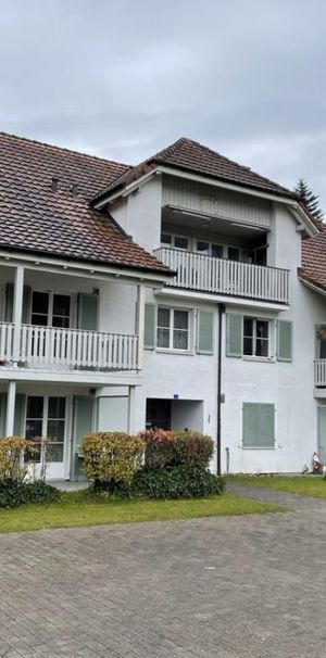 Wohnen an idyllischer Lage - Photo 1