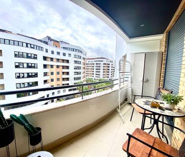 Apartamento T2 em Lisboa - Photo 6