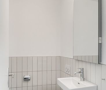 MIETEN OHNE KAUTION - Grosszügige Wohnung im Grünen - Foto 6