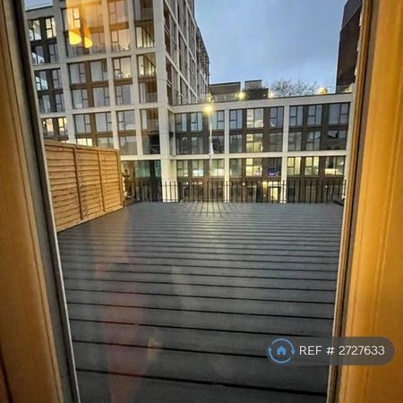 1 bedroom in a house share to rent - Photo 4