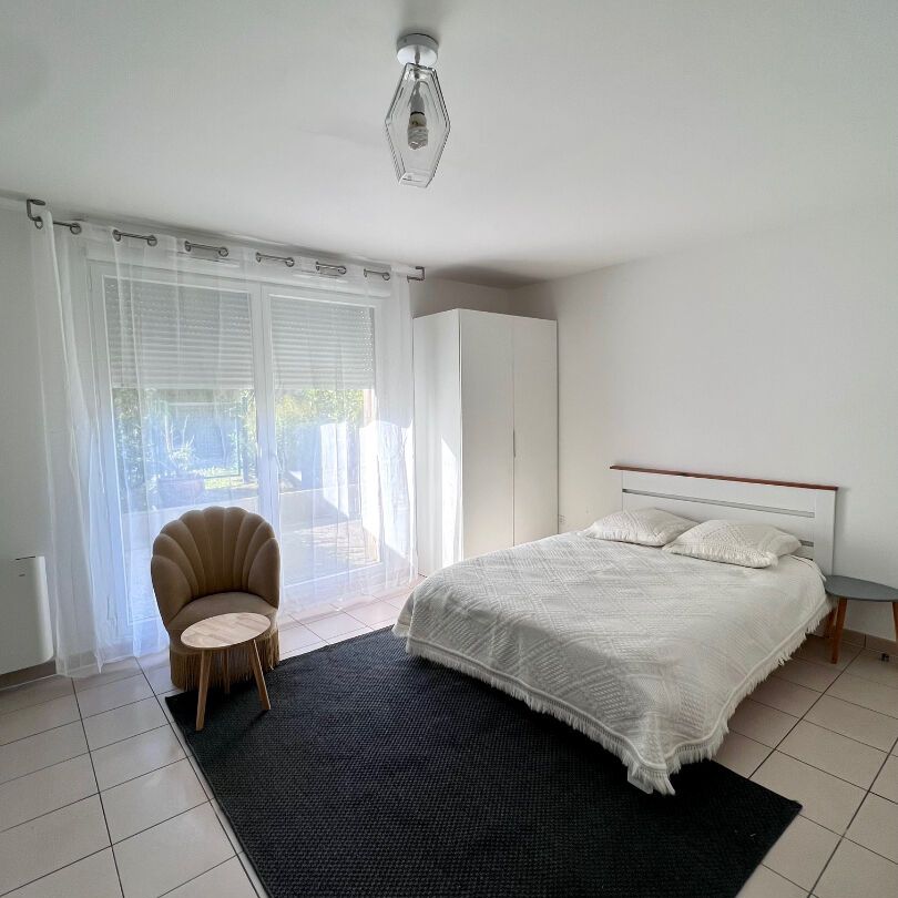 Appartement 1 pièce à louer à Savigny-le-Temple - Meublé - Photo 1