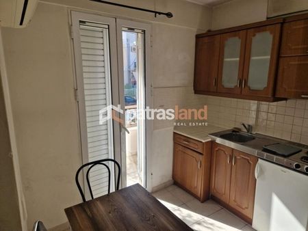 Μεζονέτα για ενοικίαση Ψαροφάϊ (Πάτρα) - Photo 2